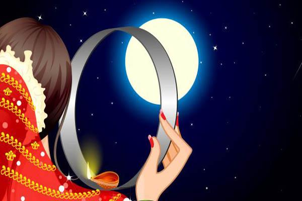 karvachauth