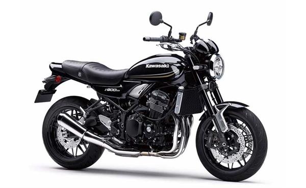 new kawasaki z900rs officially unveiled