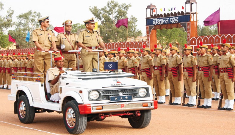 ਇਥੇ ਨਿਕਲੀ ਹੈ 5,390 ਪੁਲਸ ਕਾਂਸਟੇਬਲ ਲਈ ਵੈਕੇਂਸੀ, ਇੰਝ ਕਰੋ ਅਪਲਾਈ