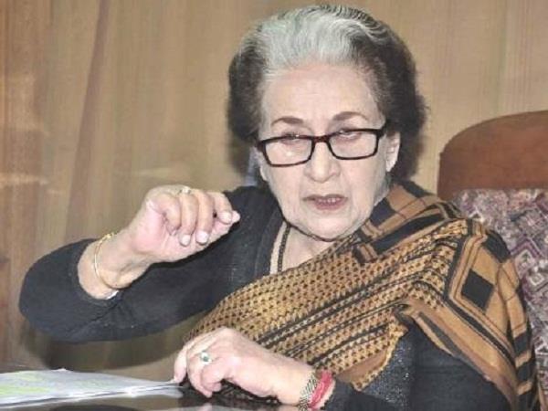 ਵਿਦਿਆ ਸਟੋਕਸ ਦੀ ਵਿਗੜੀ ਸਿਹਤ, ਠਿਯੋਗ ਤੋਂ ਕੌਣ ਲੜੇਗਾ ਚੋਣ ਸਸਪੈਂਸ ਬਰਕਰਾਰ