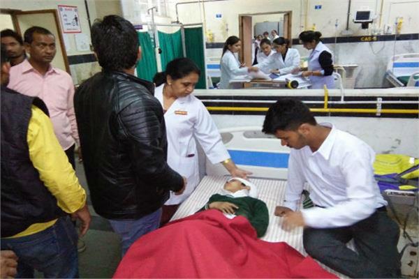 school van  3 people  death