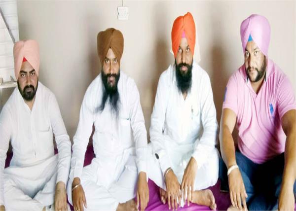 government paddy farmers