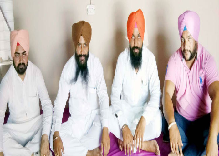 ਝੋਨੇ ਦੀ ਖਰੀਦ ਦੇ ਪੁਖਤਾ ਪ੍ਰਬੰਧਾਂ ਤੋਂ ਕਿਸਾਨ ਤੇ ਆੜ੍ਹਤੀਏ ਸੰਤੁਸ਼ਟ