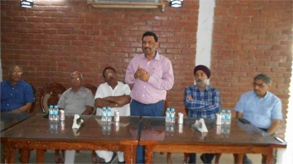 punjab government takes decision soon in favor of rice mills