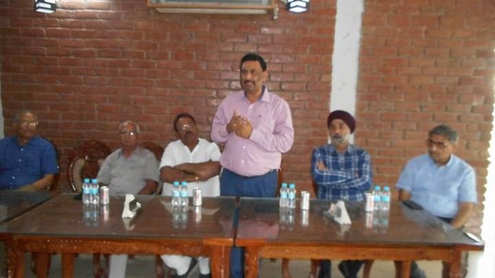 ਪੰਜਾਬ ਸਰਕਾਰ ਜਲਦੀ ਲਵੇ ਰਾਈਸ ਮਿੱਲਾਂ ਦੇ ਹੱਕ ''ਚ ਫੈਸਲਾ: ਬਾਲ ਕ੍ਰਿਸ਼ਨ ਬਾਲੀ