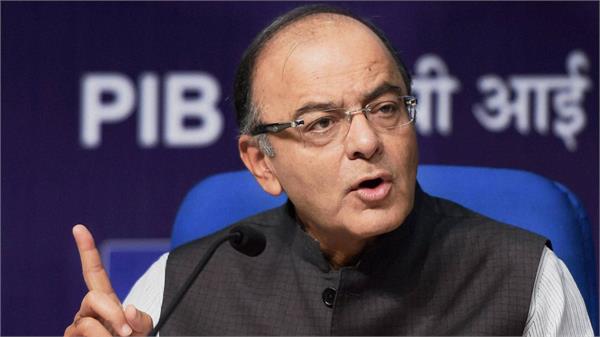 india fastest economy for the last 3 years  jaitley