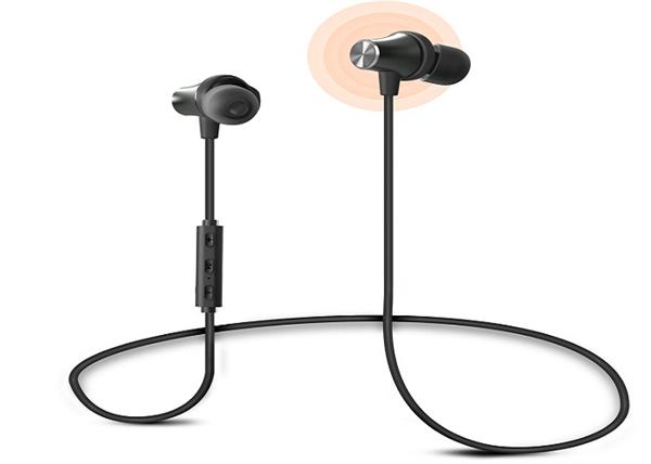 tagg launched sports plus bluetooth in ear headphones in india