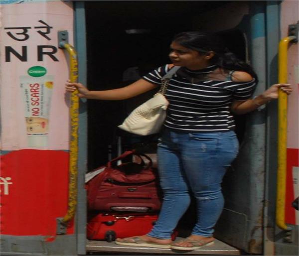 shatabdi express