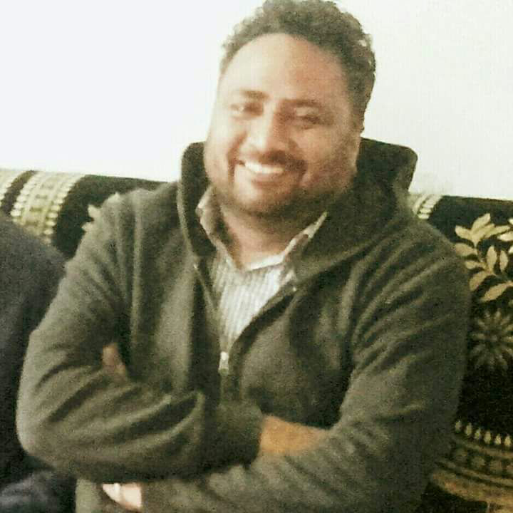 ਮੱਖੂ ਥਾਣੇ ਦੇ ਮੁਨਸ਼ੀ ਦੀ ਸੜਕ ਹਾਦਸੇ ''ਚ ਮੌਤ