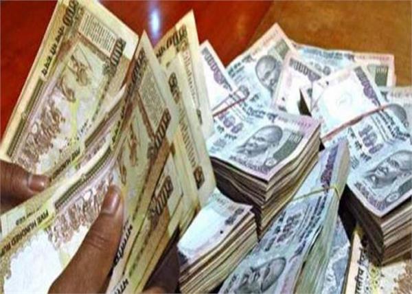 bank officials manipulation noteban  vigilance commissioner