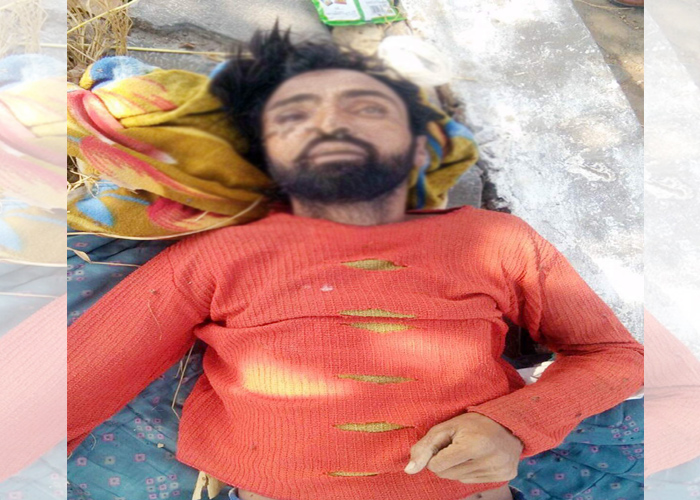 ਗੁਰਦੁਆਰਾ ਬੀੜ ਸਾਹਿਬ ਤੋਂ ਮਿਲੀ ਨੌਜਵਾਨ ਦੀ ਲਾਸ਼