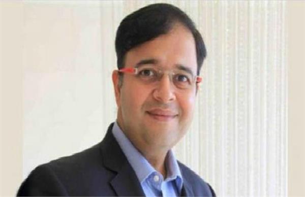 fb india md umang bedi resigned