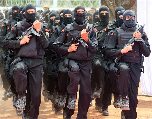 ncg commando  vienna test