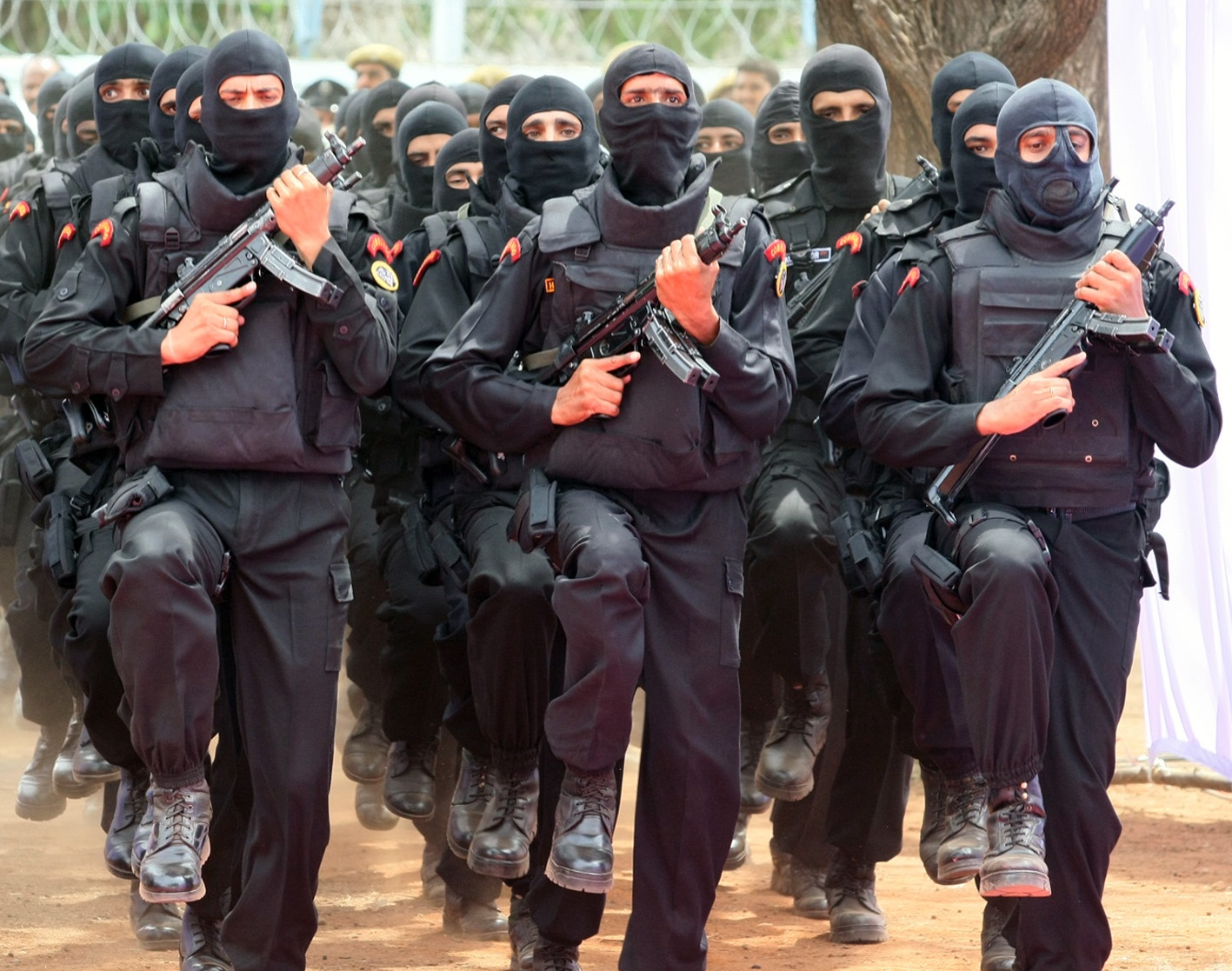 NSG ਦਾ ਕਮਾਂਡੋ ਬਣਨ ਲਈ ਹੁਣ ਪਾਸ ਕਰਨਾ ਪਵੇਗਾ ਇਹ ਟੈਸਟ