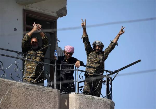 raka is completely free from is