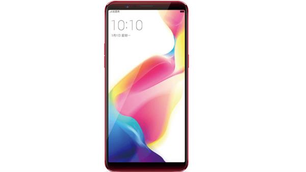list of oppo r11s pre launch official website