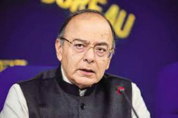 finance ministry a tweet that said notabadi will again 