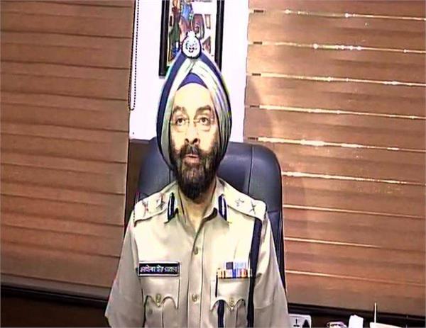 honeypreet was staying in bathinda claiming panchkula police