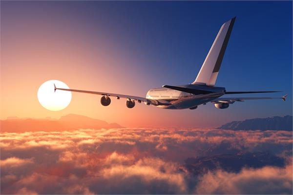 by 2025  india will become the third largest air market