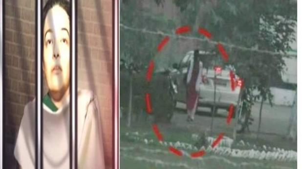 ਹਨੀਪ੍ਰੀਤ ਨੂੰ ਜੇਲ ''ਚ ਮਿਲ ਰਿਹੈ ਵੀ.ਆਈ.ਪੀ. ਟ੍ਰੀਟਮੈਂਟ