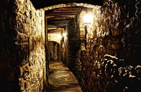 ਸਰਕਾਰ ਵੀ ਡਰਦੀ ਹੈ ਤਾਜ ਮਹਿਲ ਦੇ ਇਸ ਦਰਵਾਜ਼ੇ ਨੂੰ ਖੋਲ੍ਹਣ ਤੋਂ