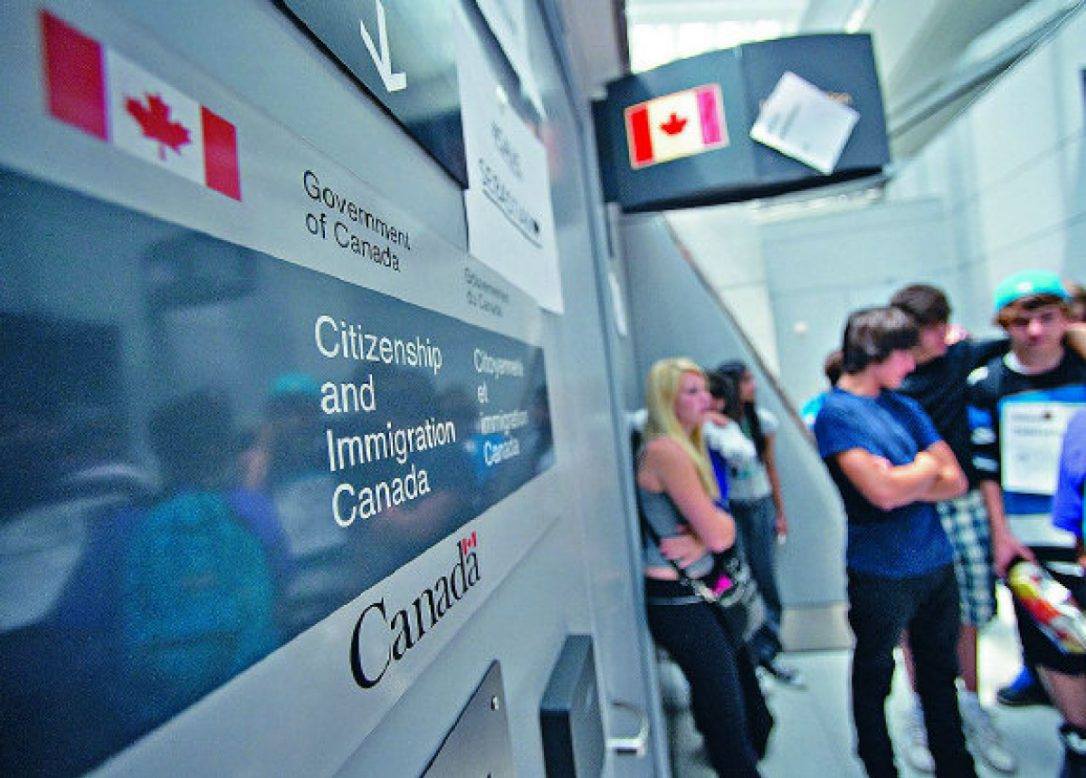ਕੈਨੇਡਾ ਦਾ ਇੰਮੀਗ੍ਰੇਸ਼ਨ ਵਿਭਾਗ ਰੱਦ ਕਰ ਰਿਹੈ ਵਰਕ ਪਰਮਿਟ, ਜਾਣੋਂ ਕਾਰਨ
