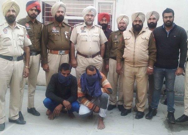 2 hurdles of cash and gold theft from home