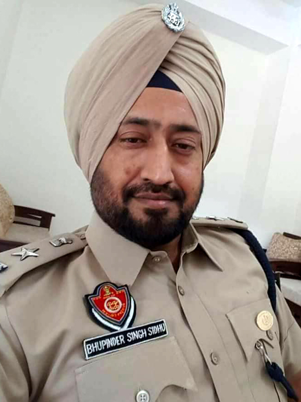 ਸਮਾਜ ਵਿਰੋਧੀ ਤੱਤਾਂ ਨੂੰ ਨੱਥ ਨਾ ਪਾਈ ਤਾਂ ਪੰਜਾਬ ਮੁੜ ਝੁਲਸ ਸਕਦੈ ਅੱਤਵਾਦ ਦੀ ਭੱਠੀ ''ਚ