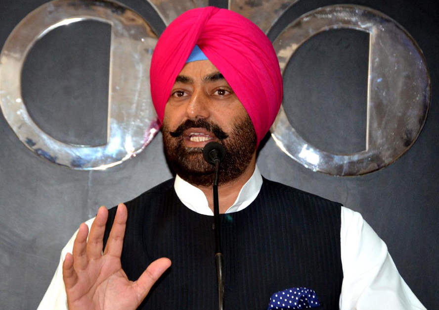 ਸੁਖਬੀਰ ਨੂੰ ਨੈਤਿਕਤਾ ਦੀ ਗੱਲ ਕਰਨ ਦਾ ਕੋਈ ਅਧਿਕਾਰ ਨਹੀਂ : ਖਹਿਰਾ