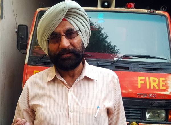 ਵੀਡੀਓ ਪਾਰਲਰ ਨੂੰ ਨਹੀਂ ਹੈ ਫਾਇਰ ਵਿਭਾਗ ਦੀ ਮਨਜ਼ੂਰੀ!