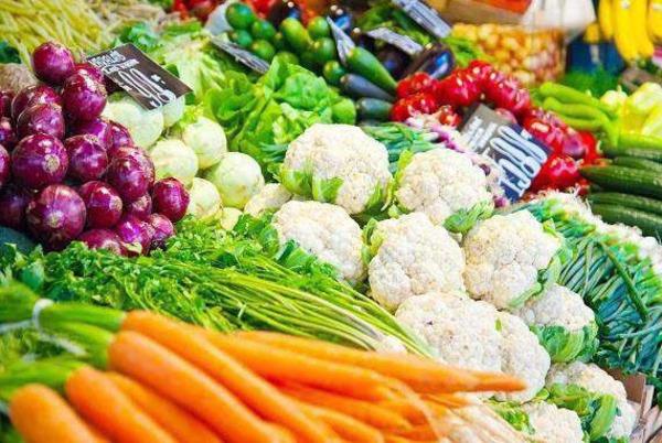 dreamy vegetables now in the winter season