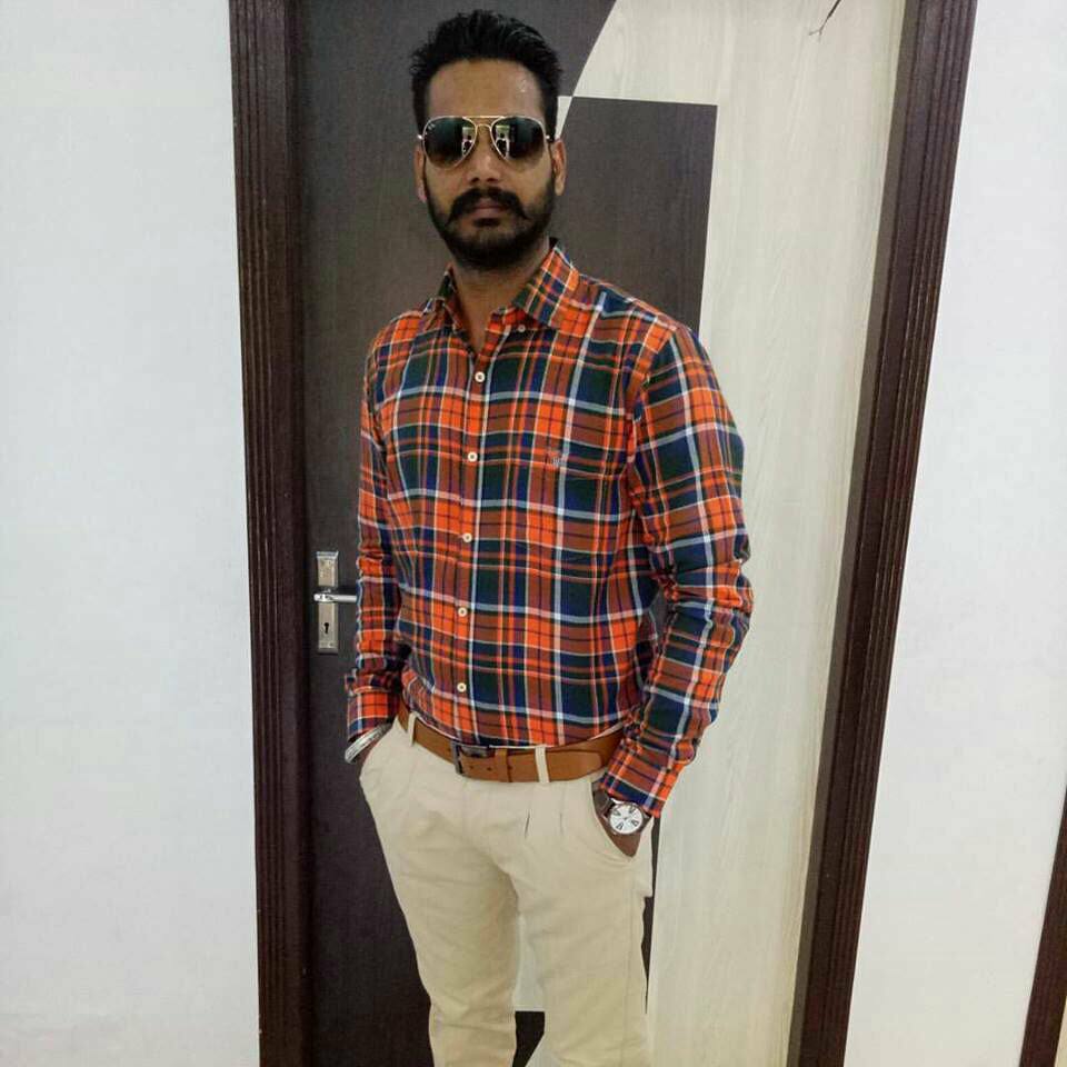 ਲੁਧਿਆਣਾ 'ਚ ਨੌਜਵਾਨ ਵਲੋਂ ਫੇਸਬੁੱਕ 'ਤੇ ਲਾਈਵ ਸੁਸਾਇਡ