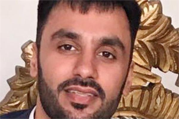 jagi was trapped under the conspiracy   sikh federation