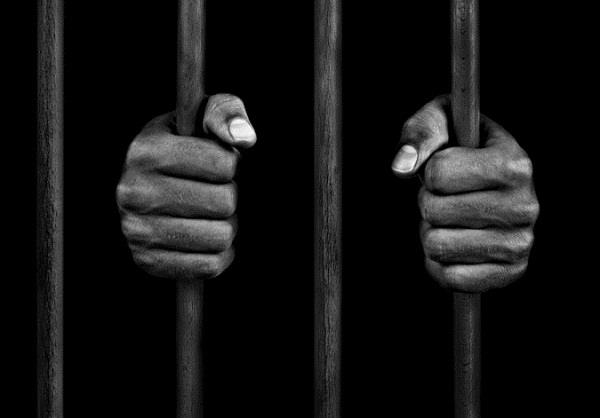 5 years in jail for smuggling charges