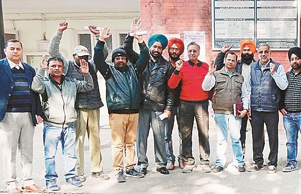 performance by demands from powercom employees