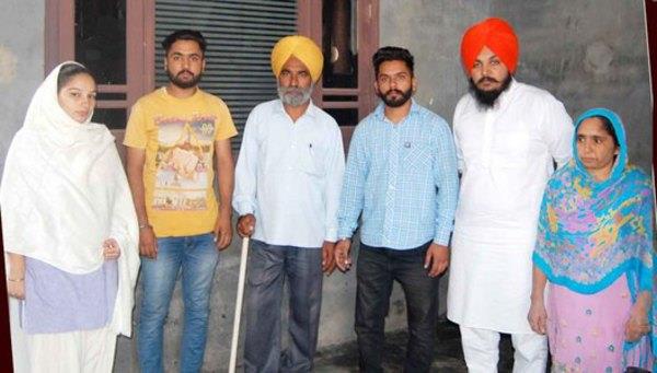 round the clock tablets at fatehgarh churian in two places