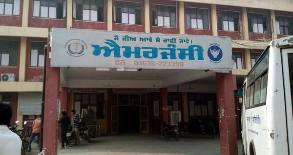 of the 99 multipurpose health workers  mails  in the district