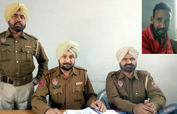 ਪੁਲਸ ਹੱਥ ਲੱਗੀ ਸਫਲਤਾ ਨਸ਼ੀਲੇ ਪਦਾਰਥਾਂ ਸਣੇ ਕਈ ਗ੍ਰਿਫ਼ਤਾਰ