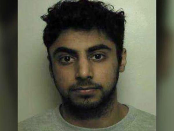 now the punjabi origin teenager has been convicted in london