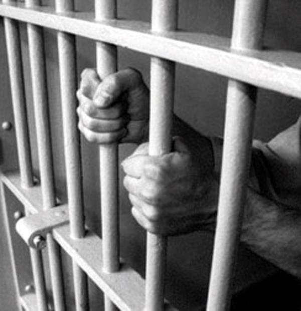 jail