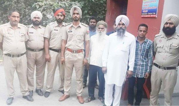 young committed suicide due to money transactions