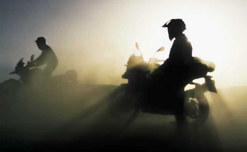 ਬੀ.ਐੱਮ.ਡਬਲਿਊ ਨੇ ਆਪਣੀ ਨਵੀਂ Adventure F850GS ਦਾ ਕੀਤਾ ਖੁਲਾਸਾ