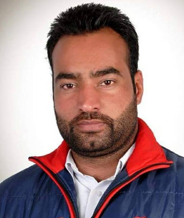 ਸਰਕਾਰੀ ਬੋਰਡਾਂ ''ਤੇ ਕਾਲਖ ਮਲਣ ਦੇ ਮਾਮਲੇ ''ਚ ਲੱਖਾ ਸਿਧਾਣਾ ਗ੍ਰਿਫ਼ਤਾਰ