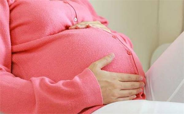 demonetisation was done by a mother  s preganant