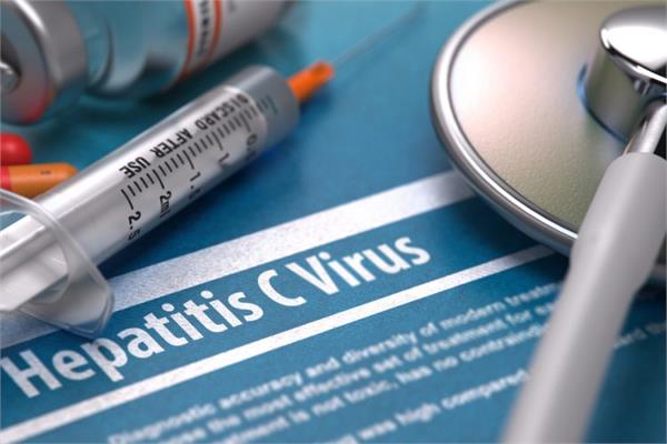 first state to treat hepatitis without needle