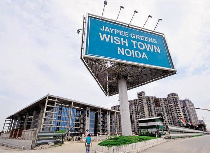 ਜੇ. ਪੀ. ਨੇ 10,000 ਕਰੋੜ ਰੁਪਏ ਈ-ਵੇ ਅਤੇ ਹੋਰਨਾਂ ਯੋਜਨਾਵਾਂ ਲਈ ਡਾਇਵਰਟ ਕੀਤੇ : ਖਰੀਦਦਾਰ