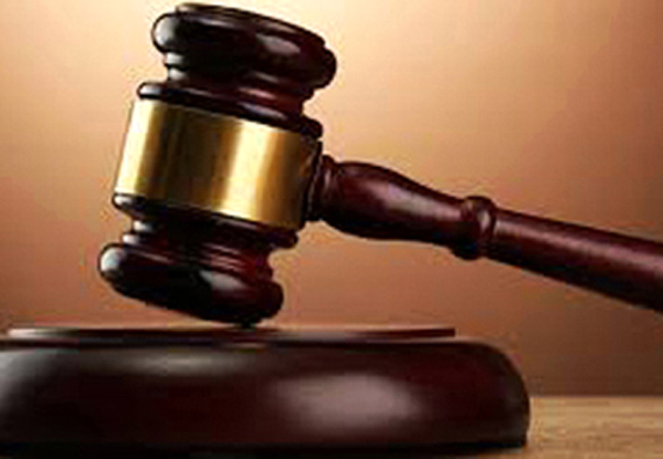 ਪ੍ਰਦੂਸ਼ਣ ਫੈਲਾਉਣ ਦੇ ਦੋਸ਼ ''ਚ 2 ਵਿਅਕਤੀਆਂ ''ਤੇ ਪਰਚਾ ਦਰਜ