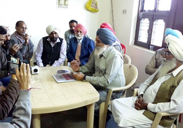 capt amarinder singh