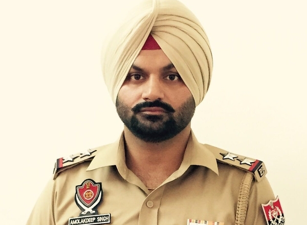 ਜ਼ਮੀਨੀ ਝਗੜੇ ਦੌਰਾਨ ਬਜ਼ੁਰਗ ਦਾ ਕਤਲ ਕਰਨ ਵਾਲੇ 2 ਗ੍ਰਿਫ਼ਤਾਰ