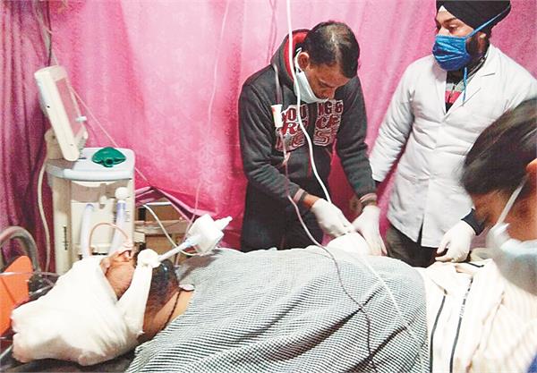 closest gangster daljeet bhana friend happy was killed